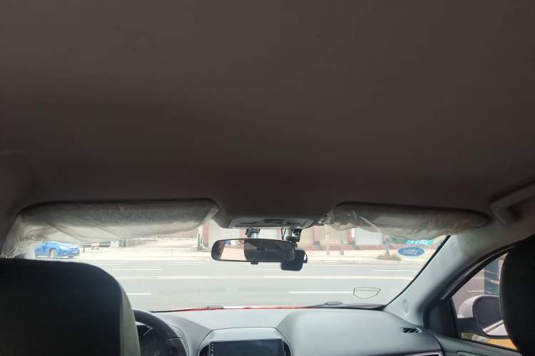 Used Chery Arrizo 5 2017 1.5L Manual Lingchao Edition
