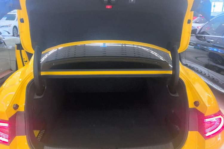 Used  SU7 Ultra 2025 Ultra Model
