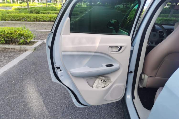 Used Leapmotor T03 2024 200 Lite Edition
