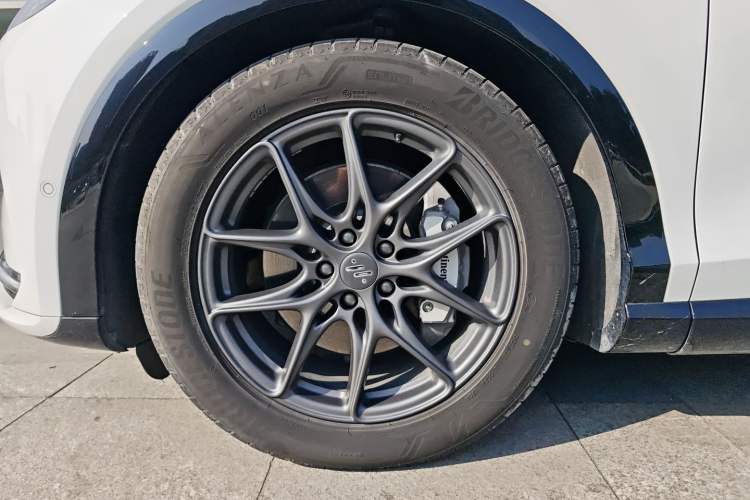 Used  LS7 2024 90 kWh Max Elite Rear-Drive Version