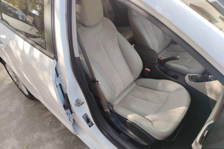 Used Buick GT 2015 15N Automatic Deluxe Edition
