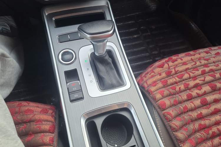 Used Chery Tiggo 7 2017 SPORT 1.5T Automatic Elite Edition