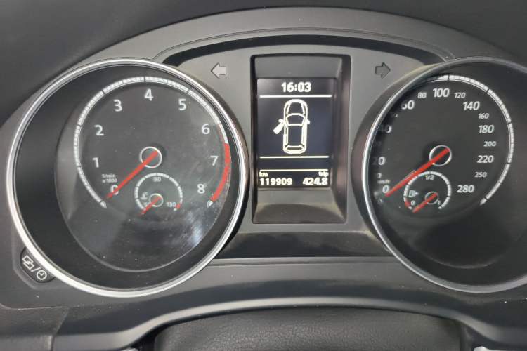 Used Volkswagen Scirocco 2015 1.4TSI Comfort Edition
