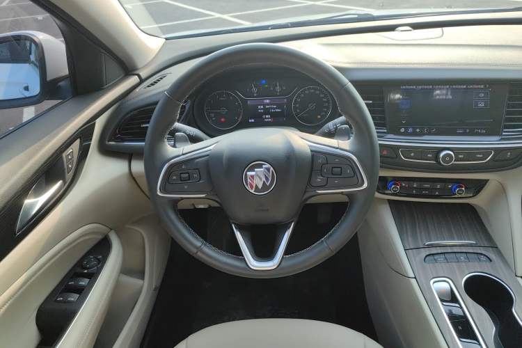 Used Buick Regal 2020 552T Elite Edition
