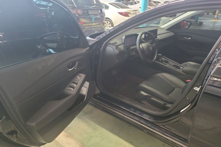 Used Honda Accord 2025 Sports Series 260TURBO Comfort Edition
