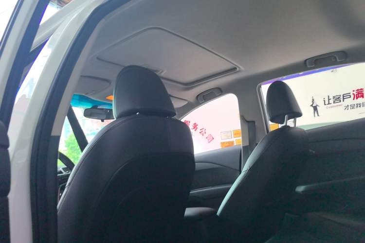 Used Chevrolet Cavalier 2018 320 Automatic Xinyue Edition
