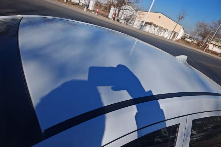 Used Geely Auto Emgrand 2020 1.5L Manual Comfort Version