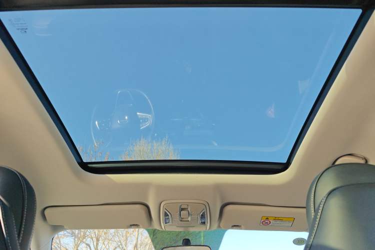 Used GAC Trumpchi GS4 2022 270T Automatic Smart Drive Navigation Edition
