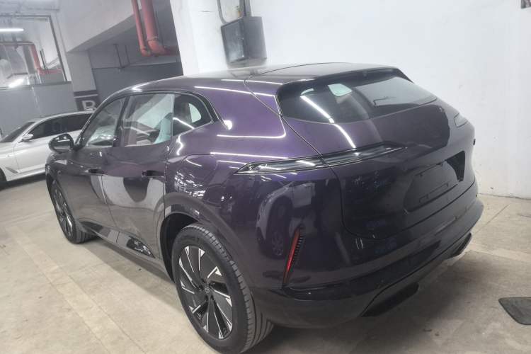 Used  07 2024 Max Extended-Range Edition
