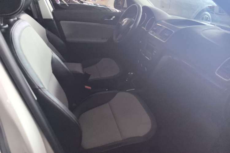 Used Skoda Yeti 2017 TSI280 DSG Advanced Edition
