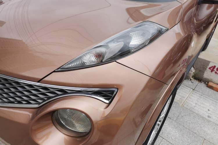 Used Infiniti ESQ 2014 1.6L Spontaneous Edition
