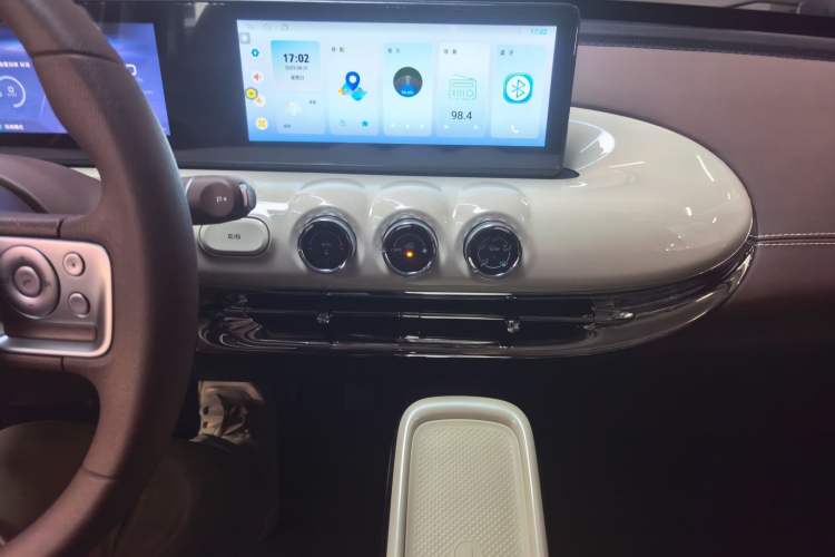 Used Wuling Bingo 2025 333 km Enjoyment Version
