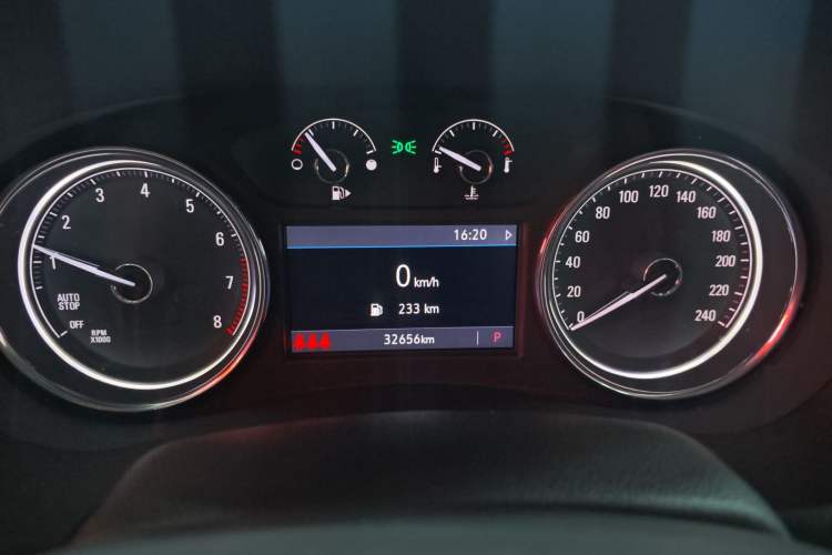 Used Buick LaCrosse 2022 652T Luxury Version