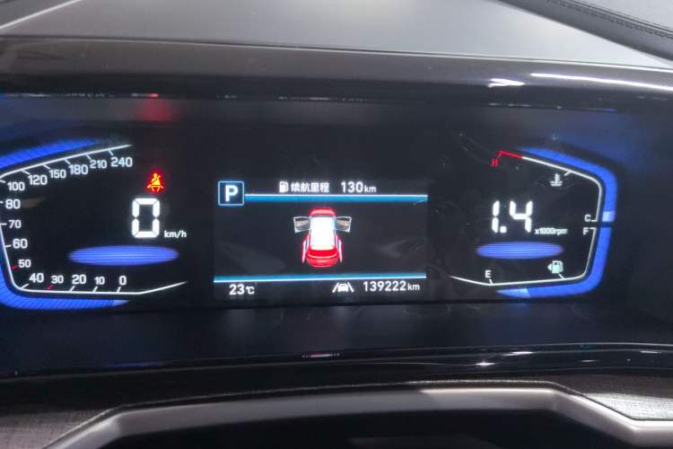 Used Hyundai Custo 2021 270TGDi Prestige LUX
