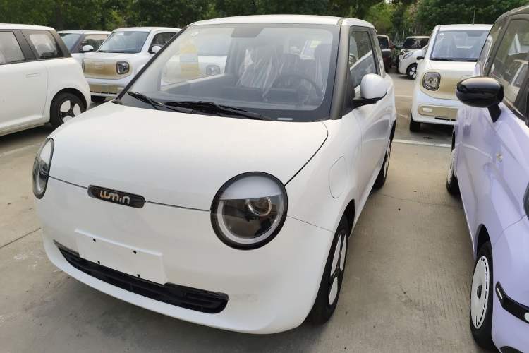 Used  Lumin 2025 205 km Xiangqin Version
