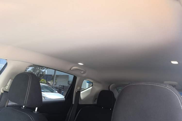 Used Nissan Murano 2019 2.5L XE Two-Wheel Drive Elite Version China VI Standard
