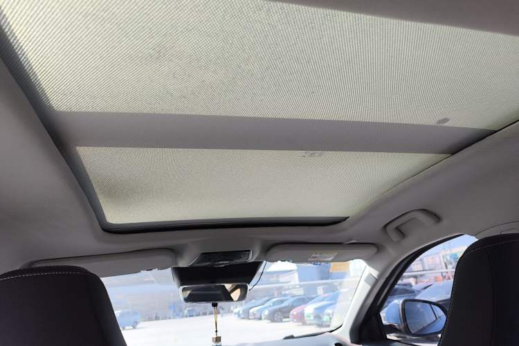 Used NETA U 2022 NETA U-Ⅱ 500 Lithium Iron Phosphate
