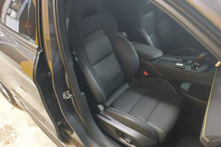 Used Lynk & Co 03 2025 2.0TD DCT Champion Edition Pro
