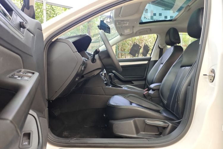 Used Volkswagen Lamando 2021 230TSI DSG Fashion Edition
