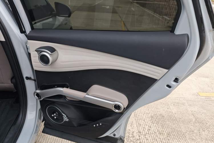 Used BYD Yuan PLUS 2024 Honor Edition 430KM Beyond Model