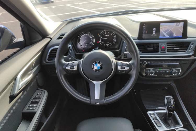 Used BMW 1 Series 2020 120i M Sport Package