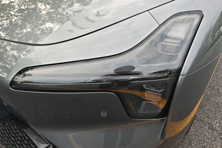 Used XPeng MONA M03 2024 620 with Ultra-Long Range
