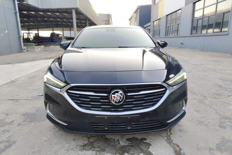 Used Buick LaCrosse 2021 652T Premium Edition
