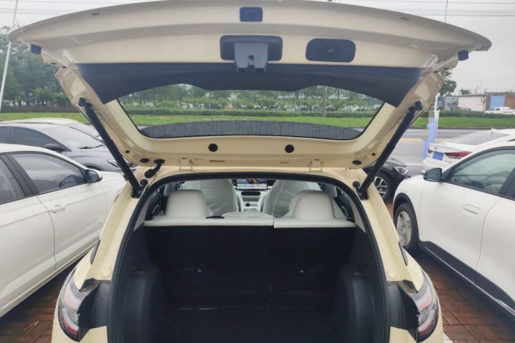 Used  Geome 2025 310km Dream Edition
