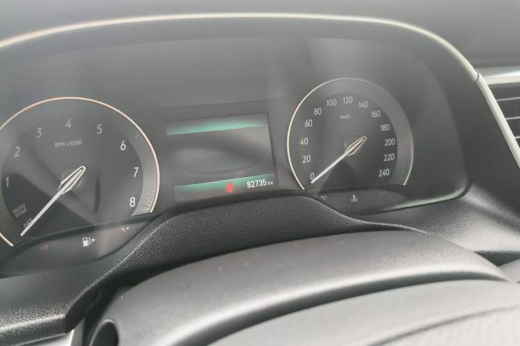 Used Buick GT 2021 Exemplar 1.5L Automatic Elite Version
