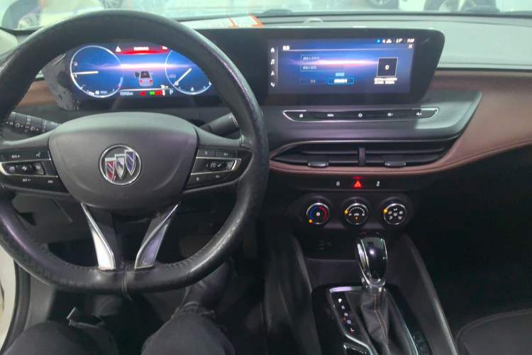 Used Buick Verano 2022 Pro 533T Enjoyment Edition