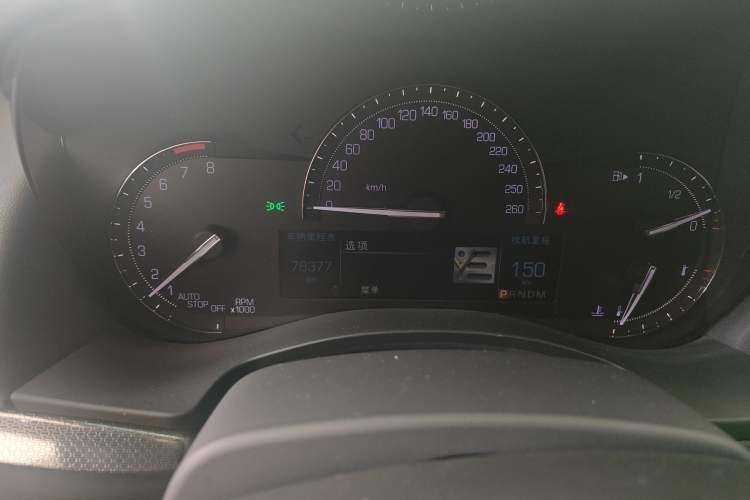 Used Cadillac ATS-L 2017 28T Tech Edition