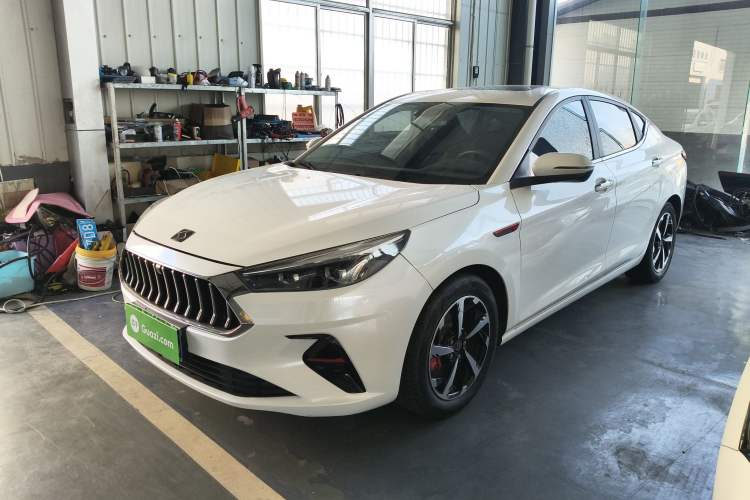 Used SOL A5 2021 1.5T CVT Prestige Smart Connectivity Model
