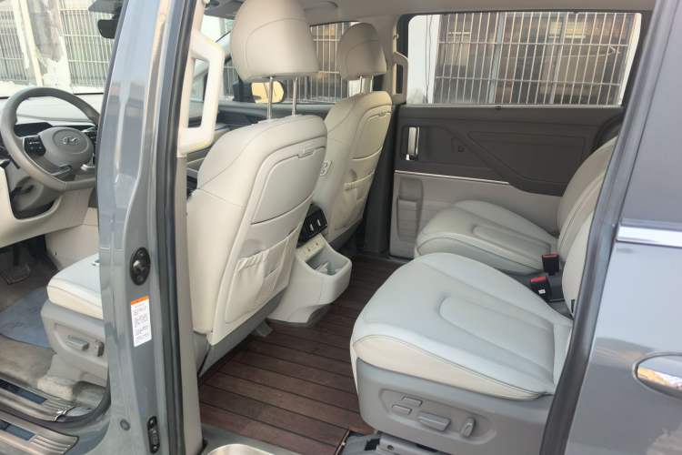 Used Hyundai Custo 2021 380TGDi Smart Love Flagship Edition TOP Premium
