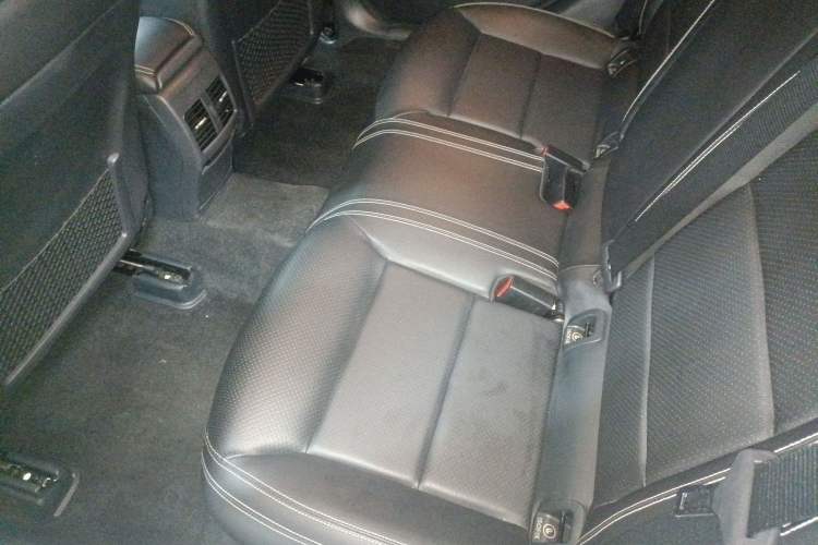 Used Mercedes-Benz GLA 2019 GLA 200 Dynamic Edition