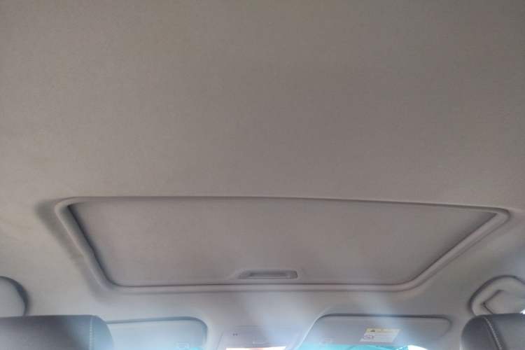 Used Buick GT 2021 Revised Version Flagship 1.5L Automatic Elite Edition
