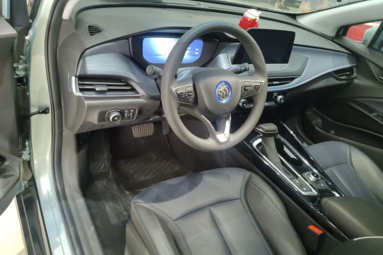 Used Buick Velite 6 2024 430km Enjoyment Version
