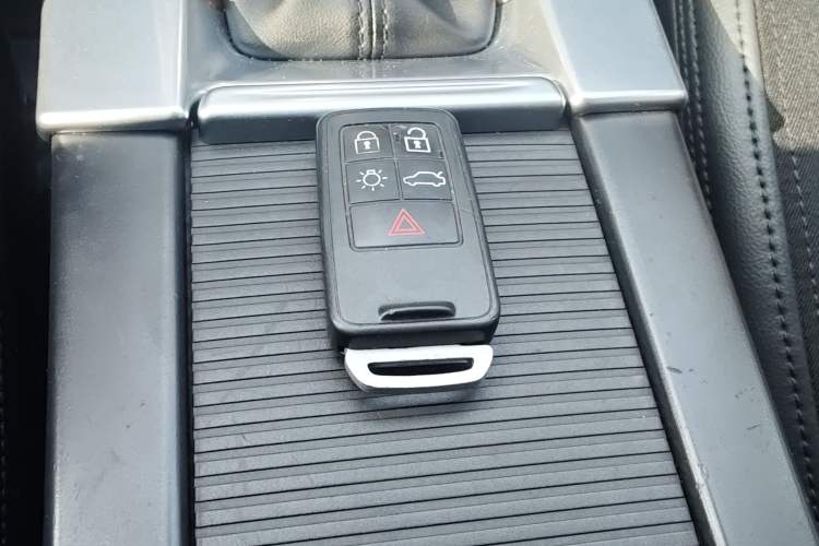 Used Volvo XC60 2017 T5 Smart Edition