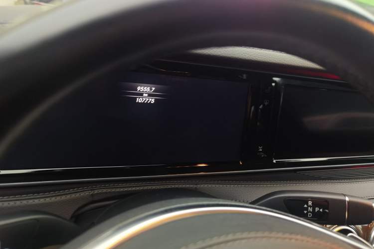 Used Mercedes-Benz S-Class 2014 S 400 L Prestige Edition
