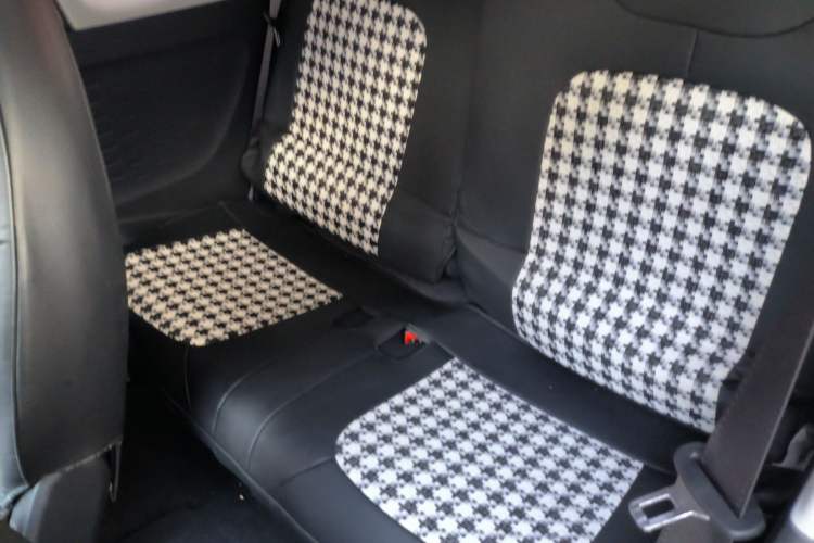 Used Wuling Hongguang MINIEV 2022 Easy Version Lithium Iron Phosphate
