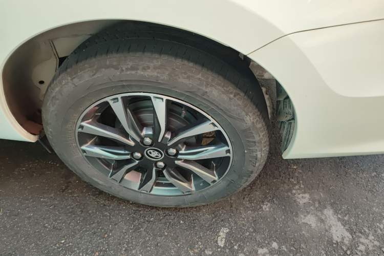 Used Toyota Vios 2022 1.5L 20th Anniversary Edition
