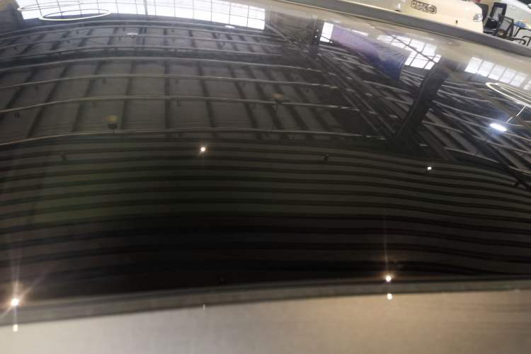 Used BYD Yuan PLUS 2024 Honor Edition 510KM Beyond Model