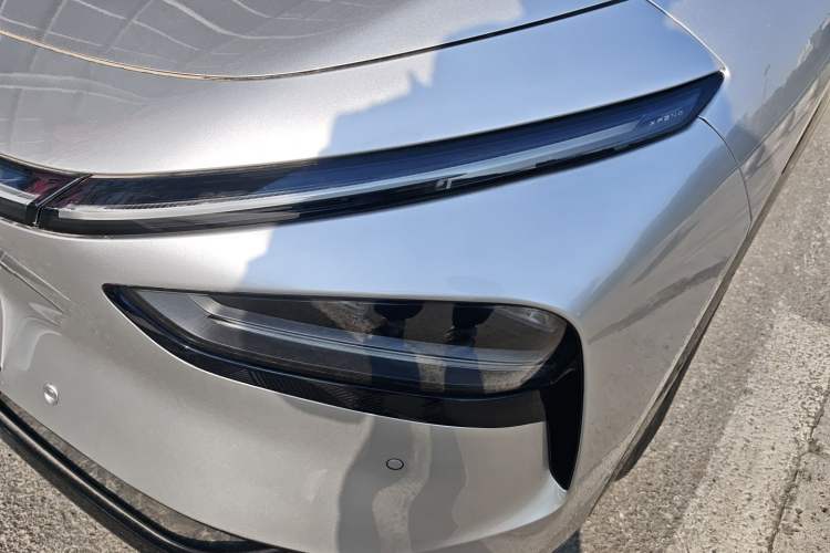 Used XPeng G7 2025 702 Max
