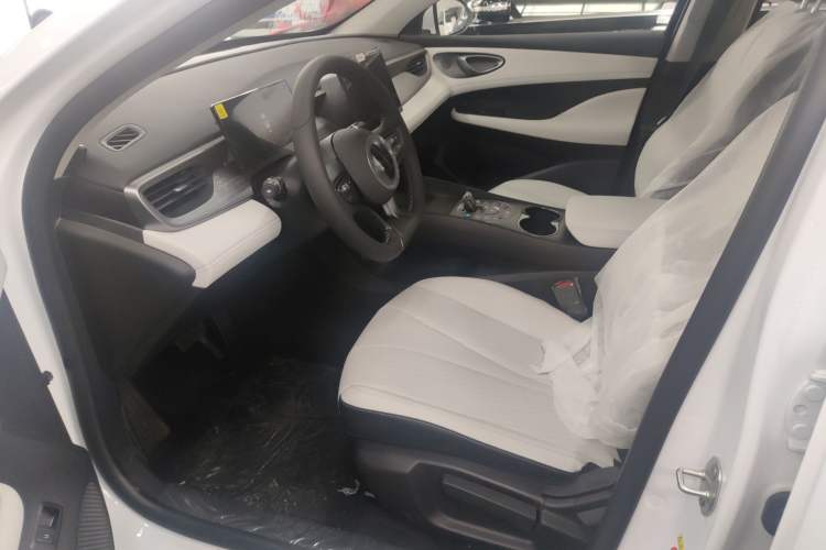 Used BYD Seal 05 DM-i 2025 DM-i Smart Drive 55KM Luxury Model
