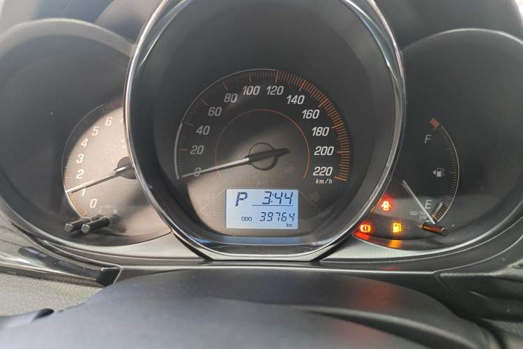 Used Toyota YARiS L 2020 1.5L CVT Luxury Edition