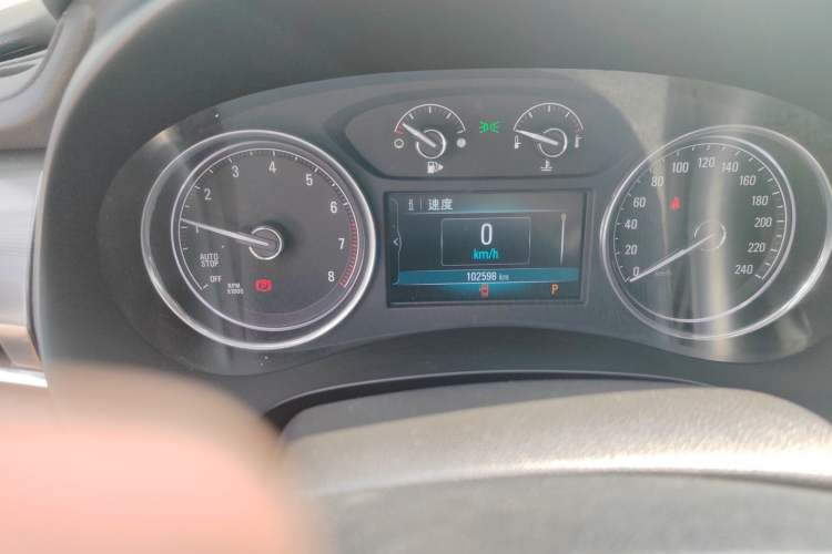 Used Buick LaCrosse 2018 20T Elite Edition
