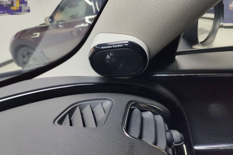 Used  Clubman 2016 Updated 1.5T COOPER Geek Edition
