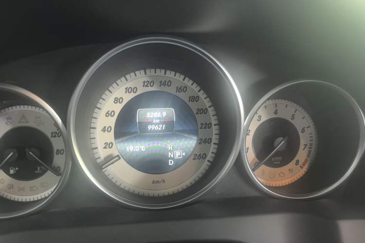 Used Mercedes-Benz E-Class 2014 E 200 Coupe