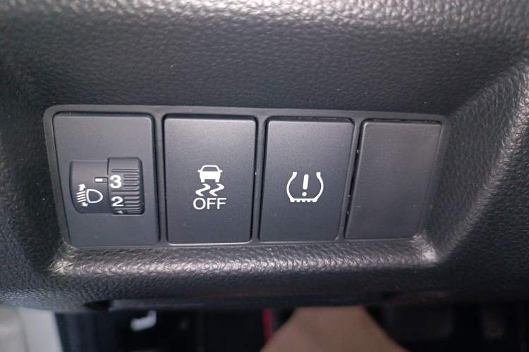 Used Honda Crider 2019 180 Turbo CVT Comfort Version China VI
