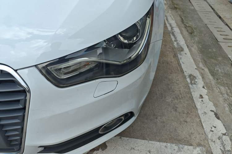 Used Audi A1 2014 30 TFSI Sportback Comfort Model
