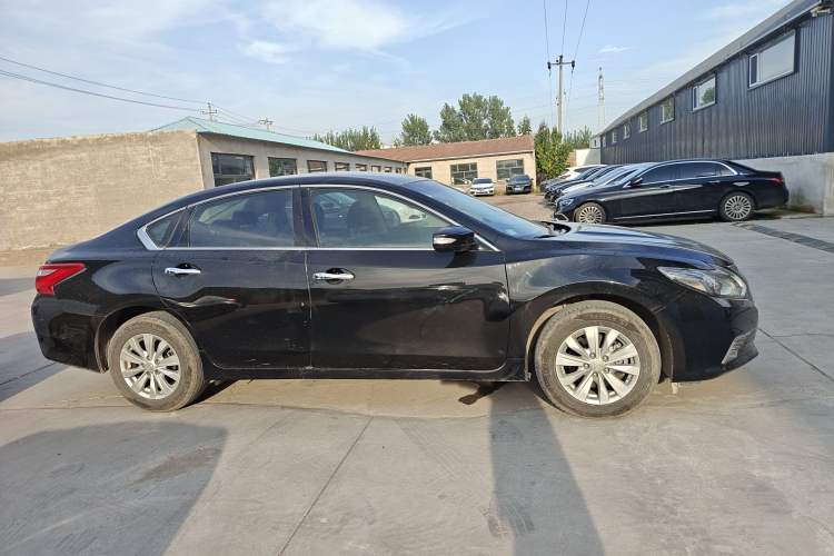 Used Nissan Teana 2018 2.0L XL Smart Upgrade Edition
